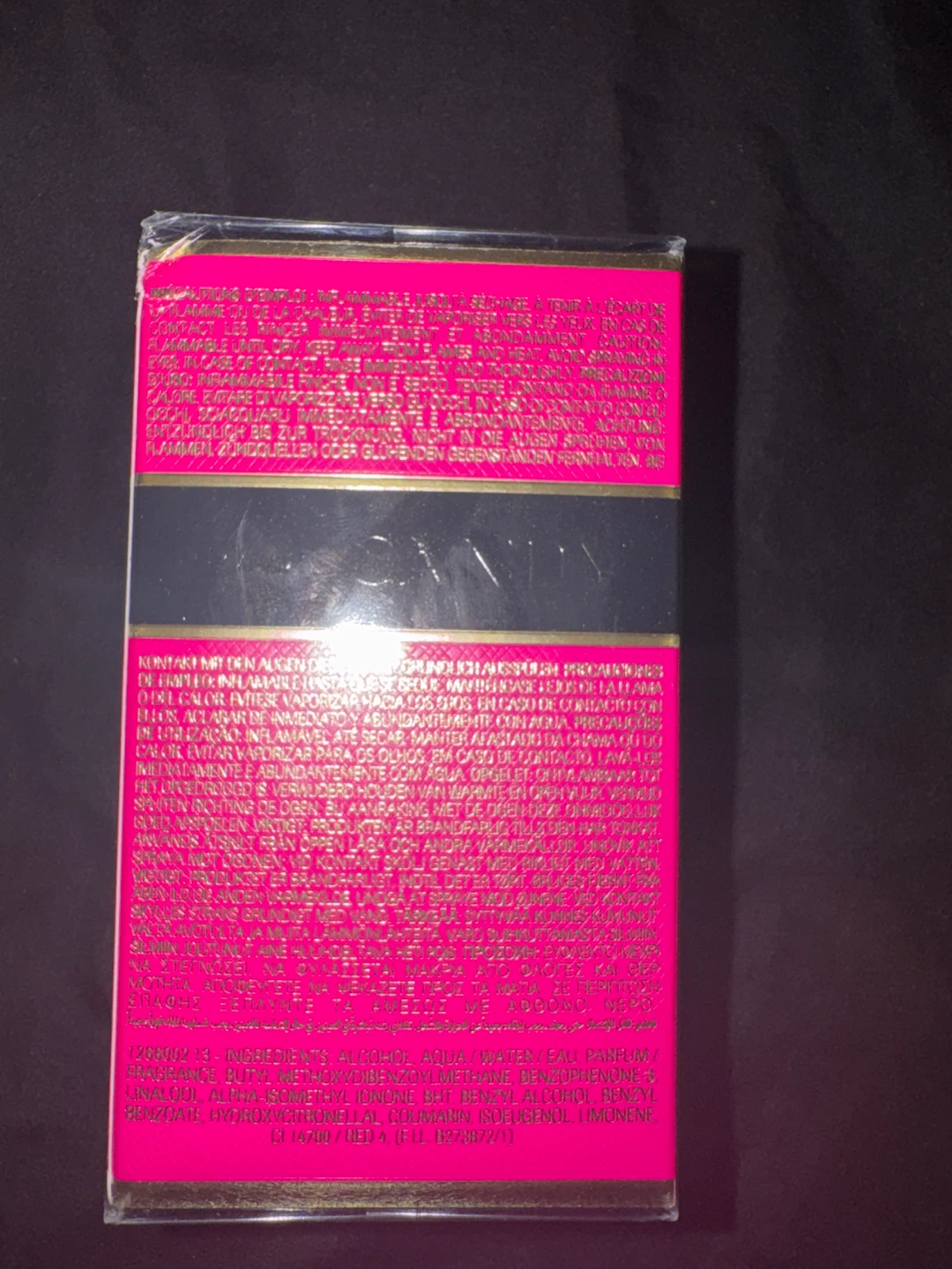 Prada Candy Eau de Parfum 30ml - New - photo 3