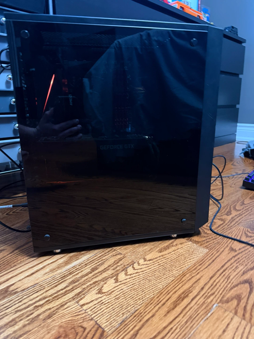 Custom Built gaming pc! - photo 3