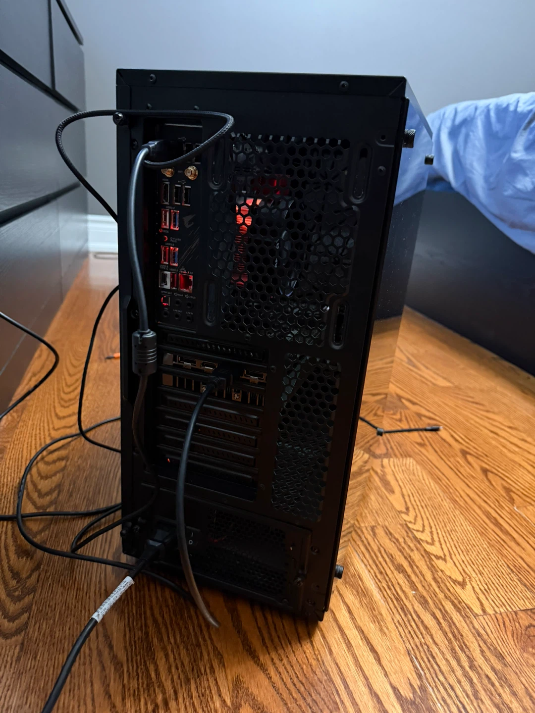 Custom Built gaming pc! - photo 5