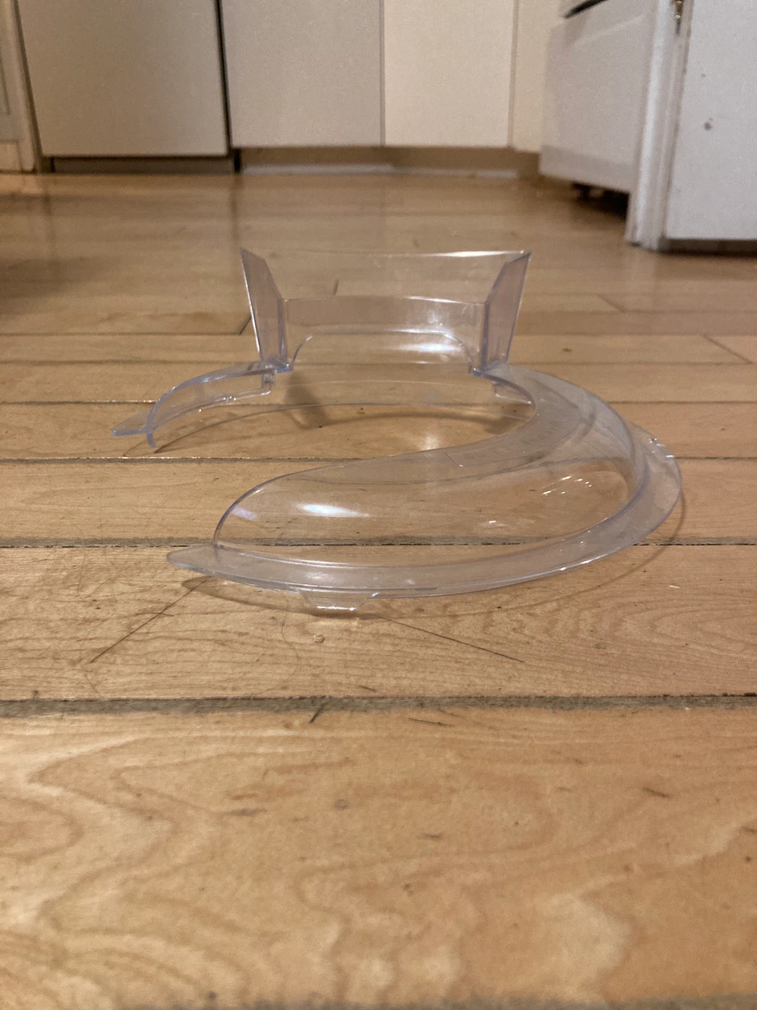 KitchenAid Food cover Attachment Bowl - photo 3