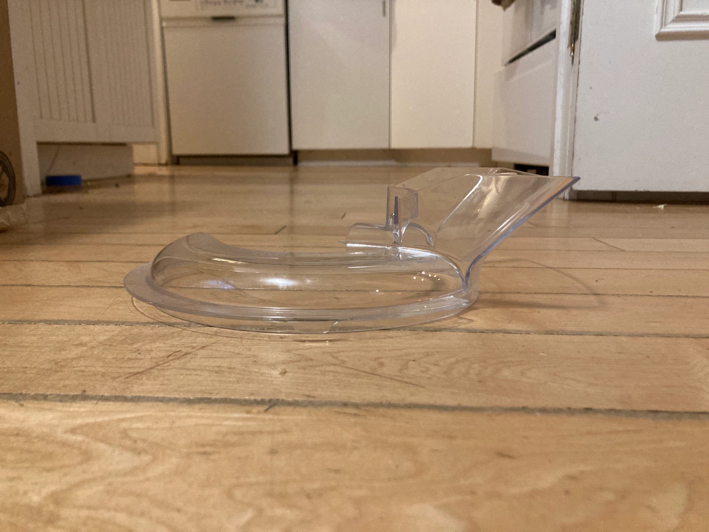KitchenAid Food cover Attachment Bowl - photo 2