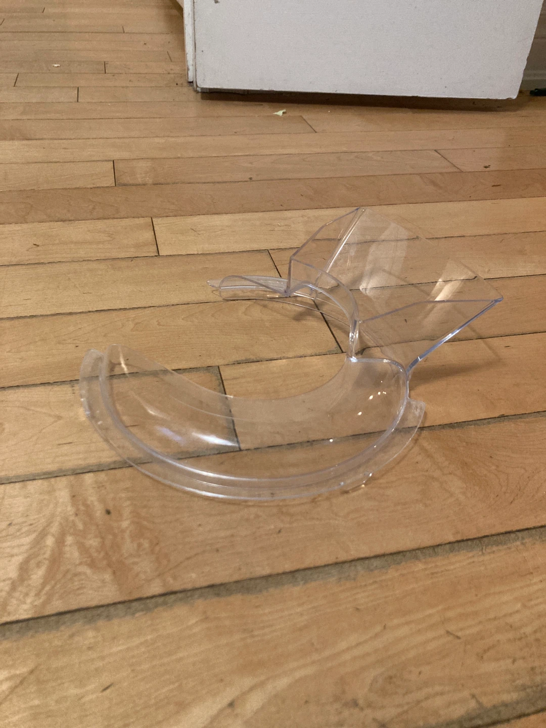 KitchenAid Food cover Attachment Bowl