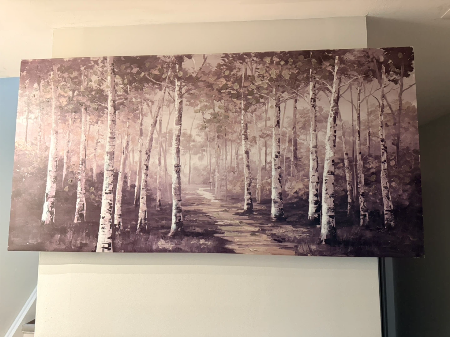 Wall picture - photo 3