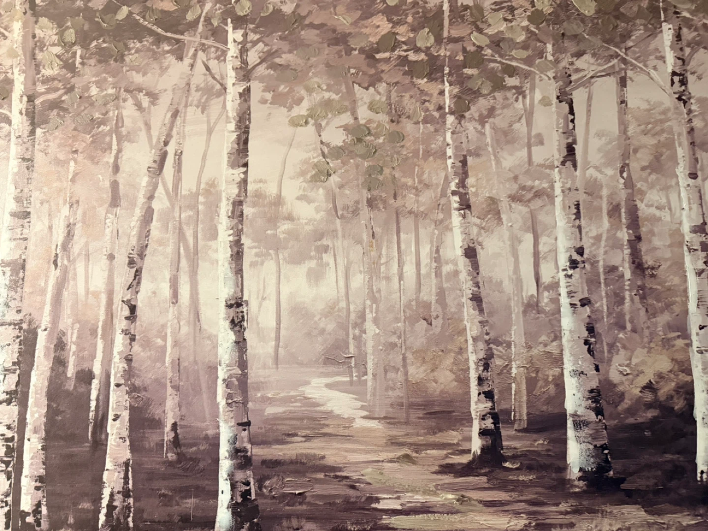 Wall picture