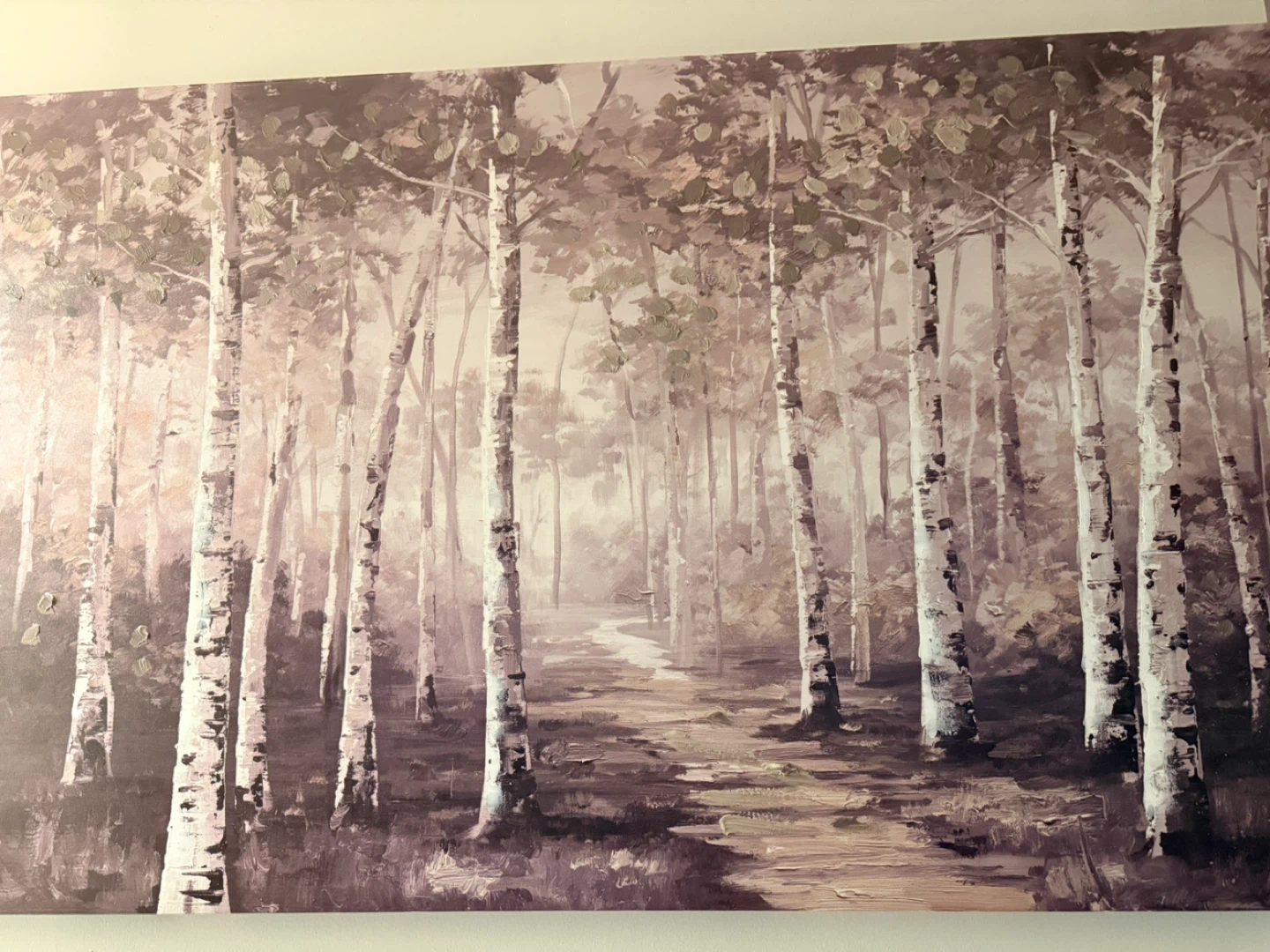 Wall picture - photo 2
