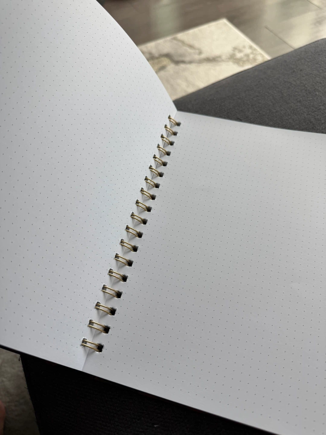 BRAND NEW In Full Bloom Floral Journal - photo 2