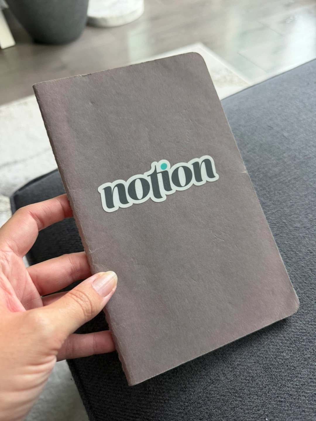 GREAT CONDITION Notebook