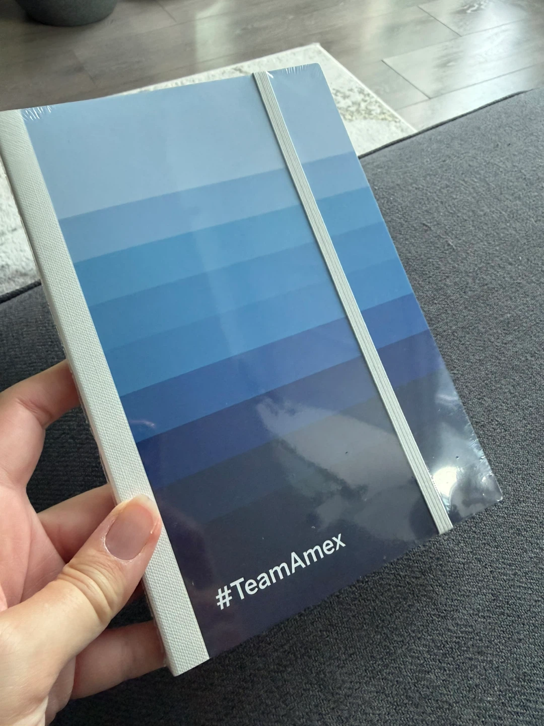 BRAND NEW Notebook