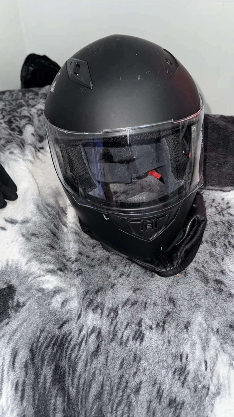 ILM Motorcycle Helmet