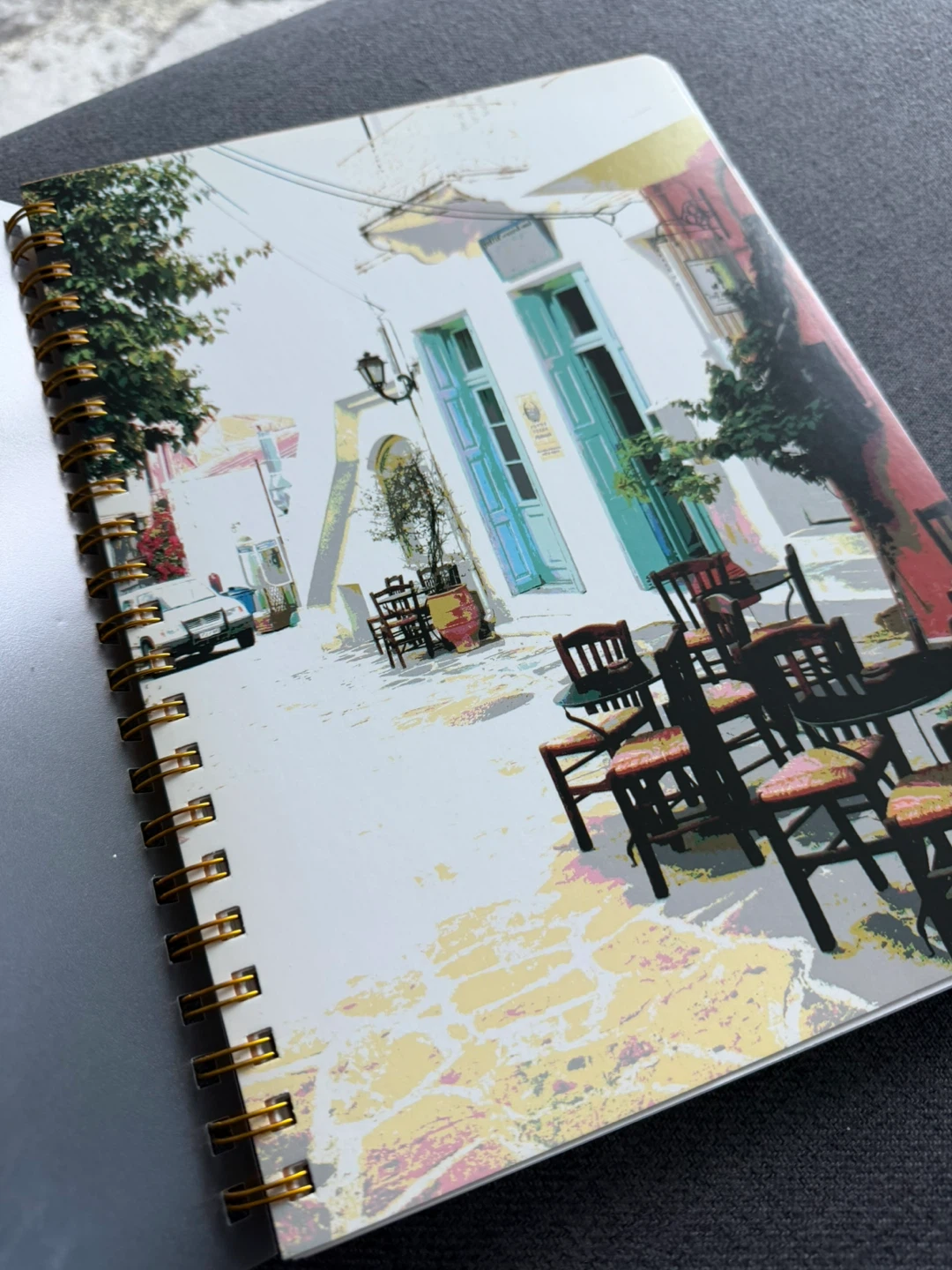 GREAT CONDITION Travel Notebook - photo 2