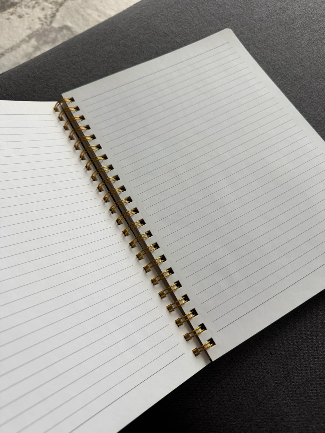 GREAT CONDITION Travel Notebook - photo 3