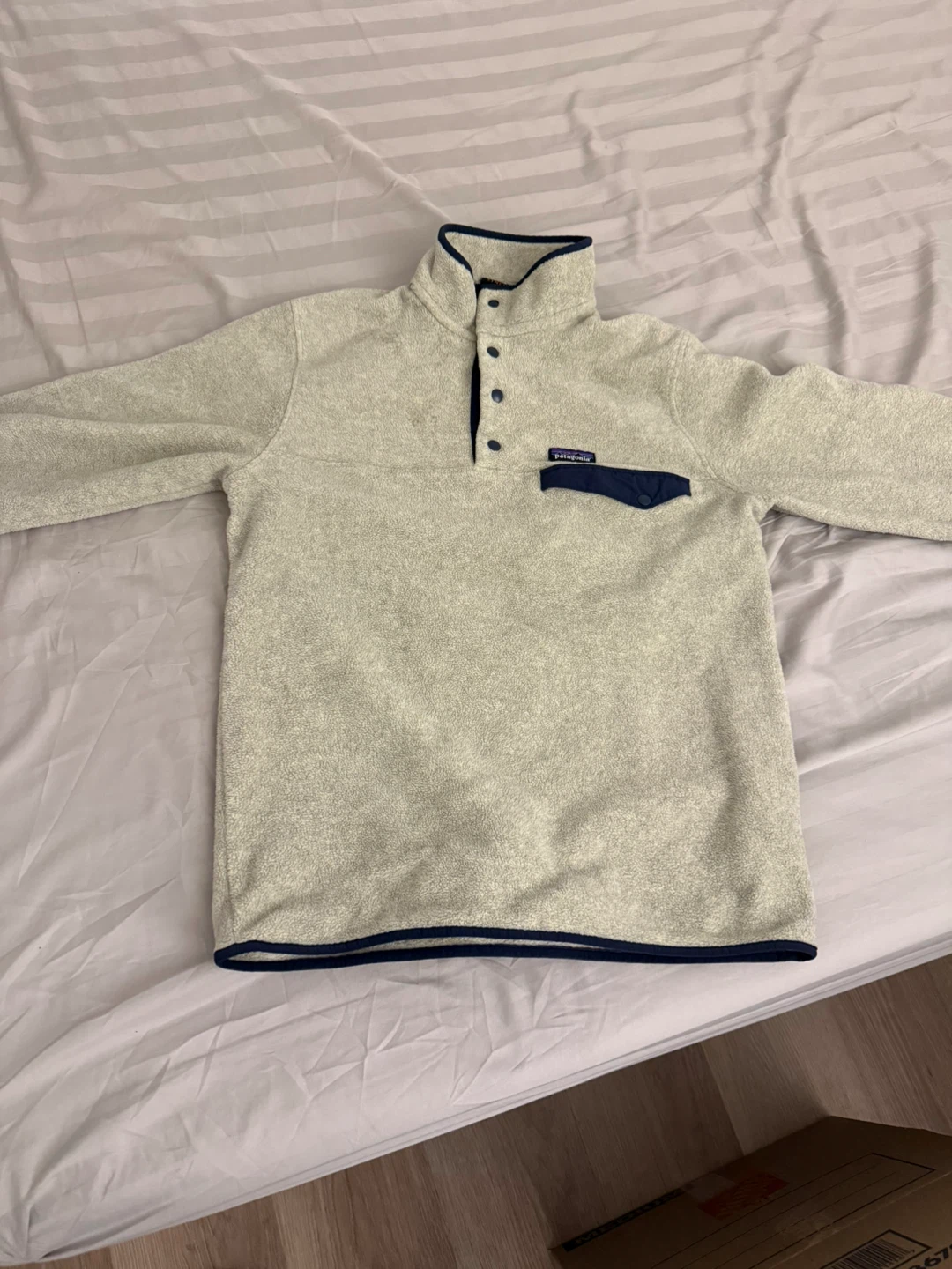 Patagonia Better Sweater Fleece Pullover