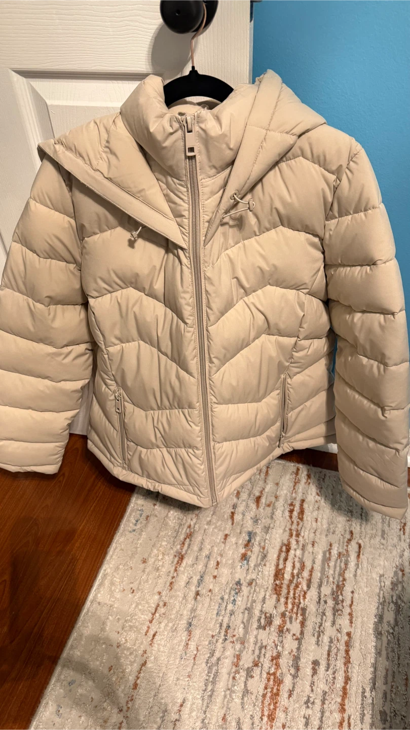 Calvin Klein Puffer Jacket - XL - photo 2