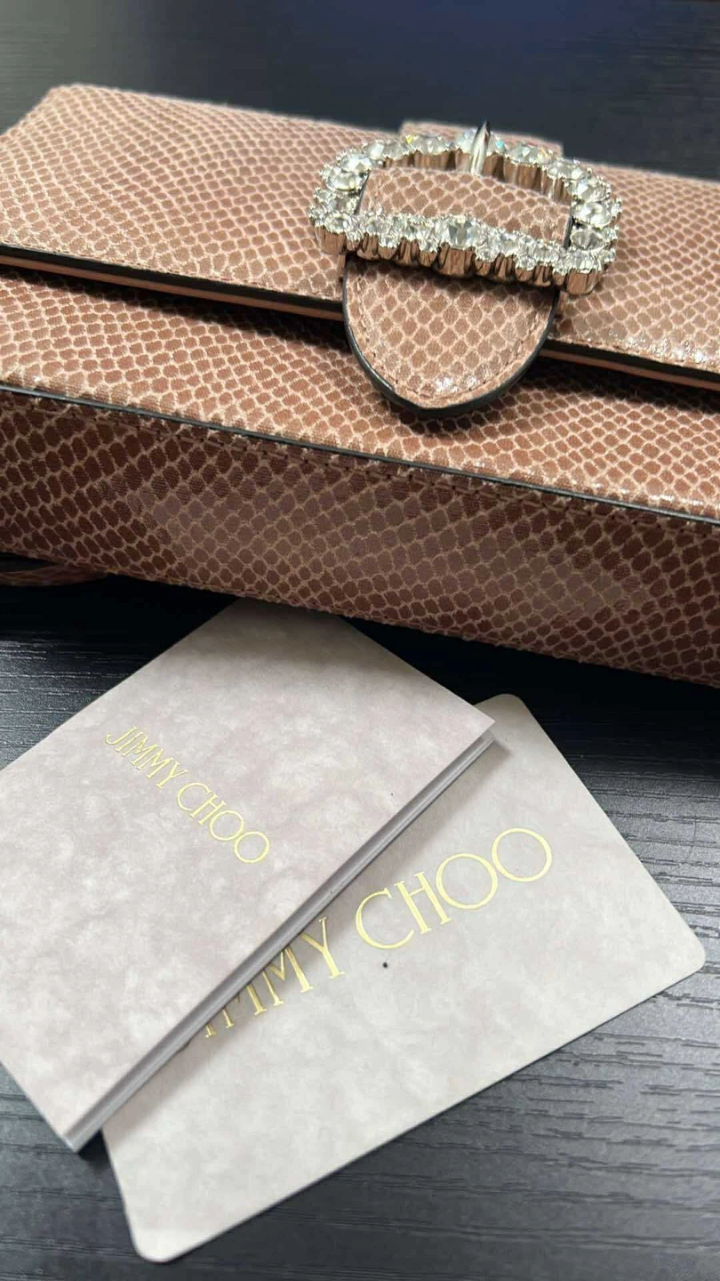 Jimmy Choo Bag - photo 5