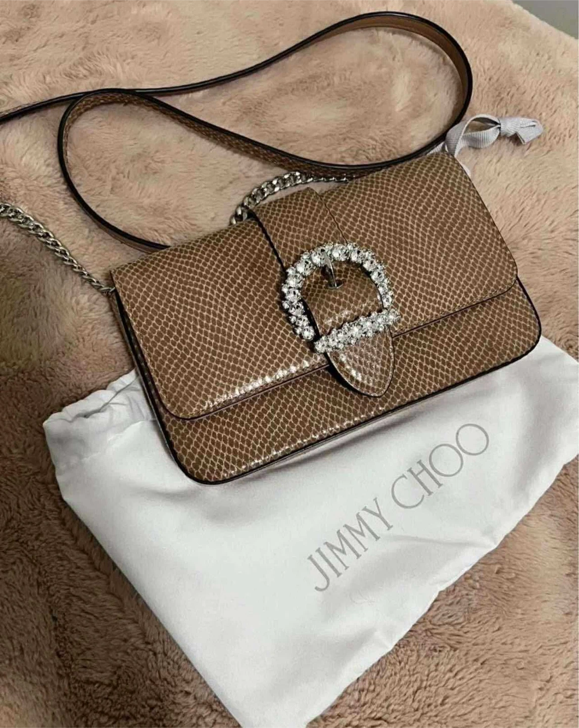 Jimmy Choo Bag - photo 2