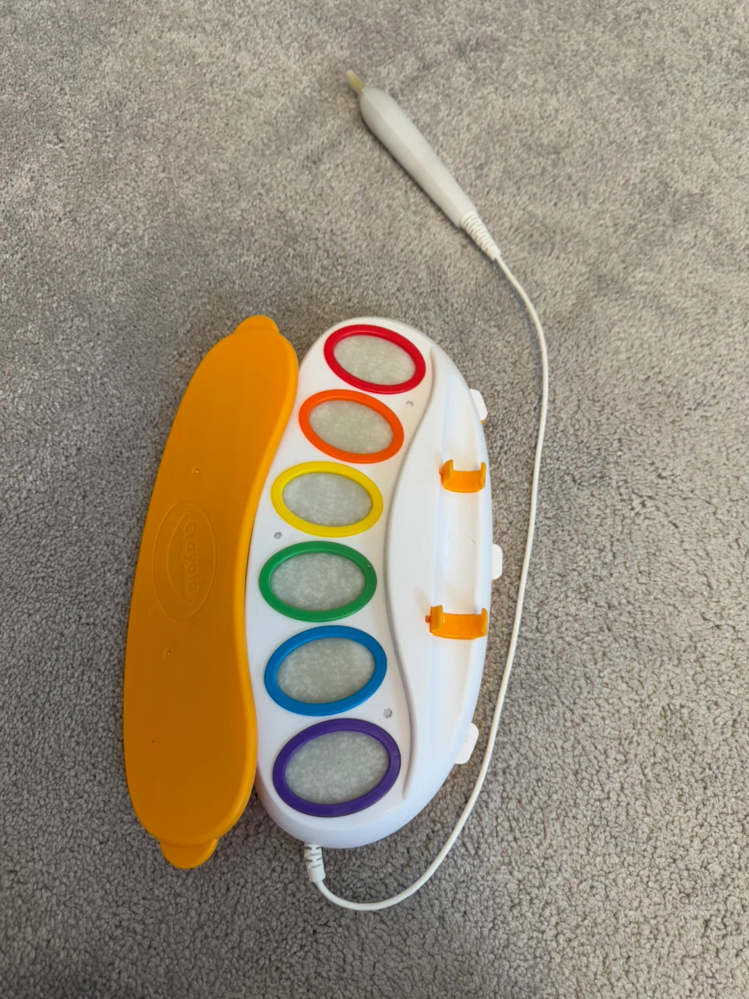 Crayola ColorStudio HD Drawing Pad