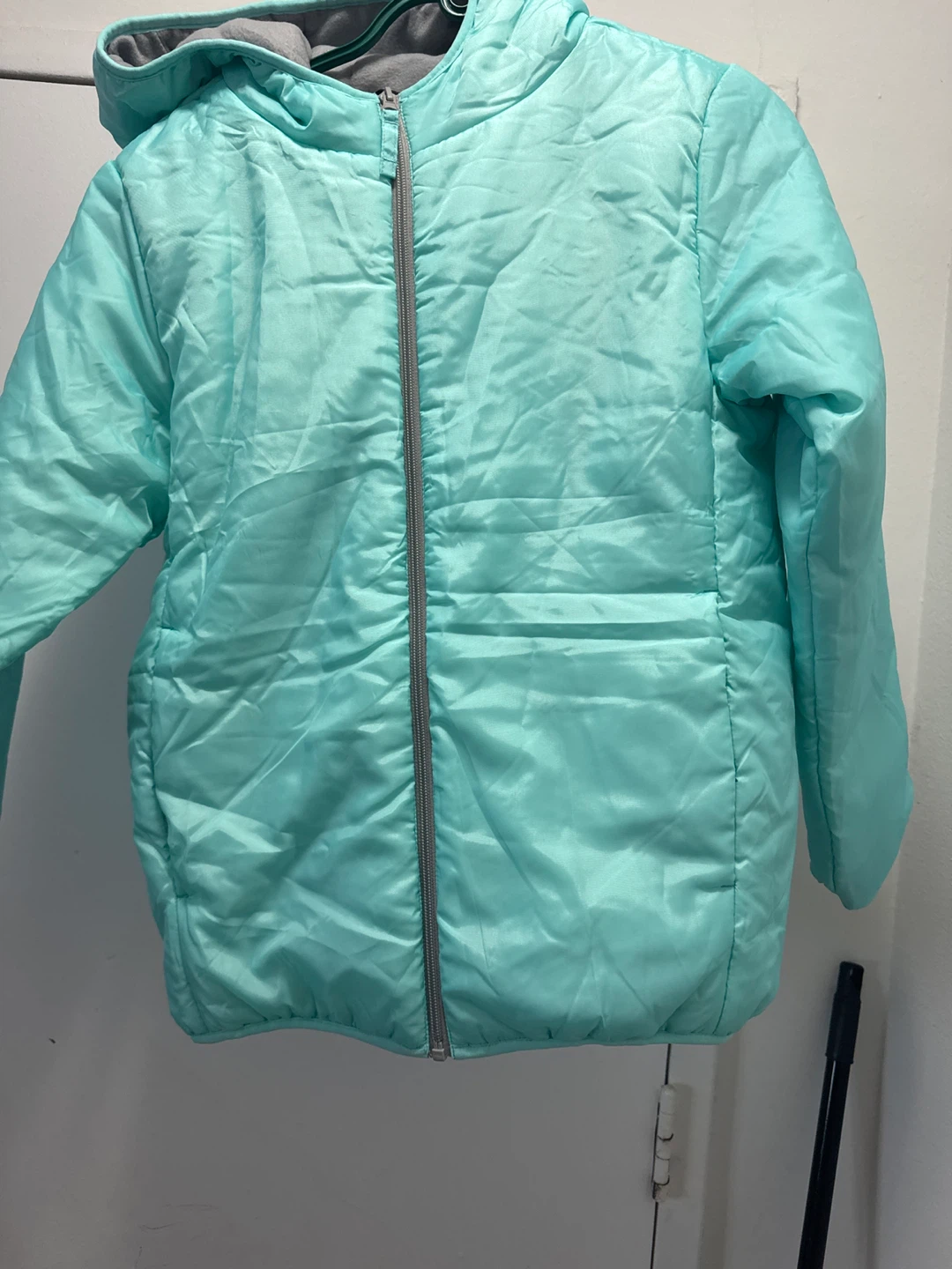 Operation Warm Jacket - Size 18 - photo 2
