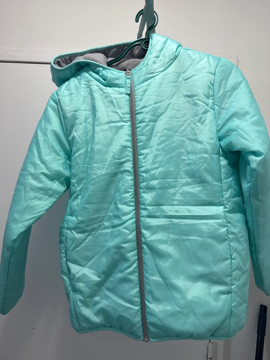 Operation Warm Jacket - Size 18