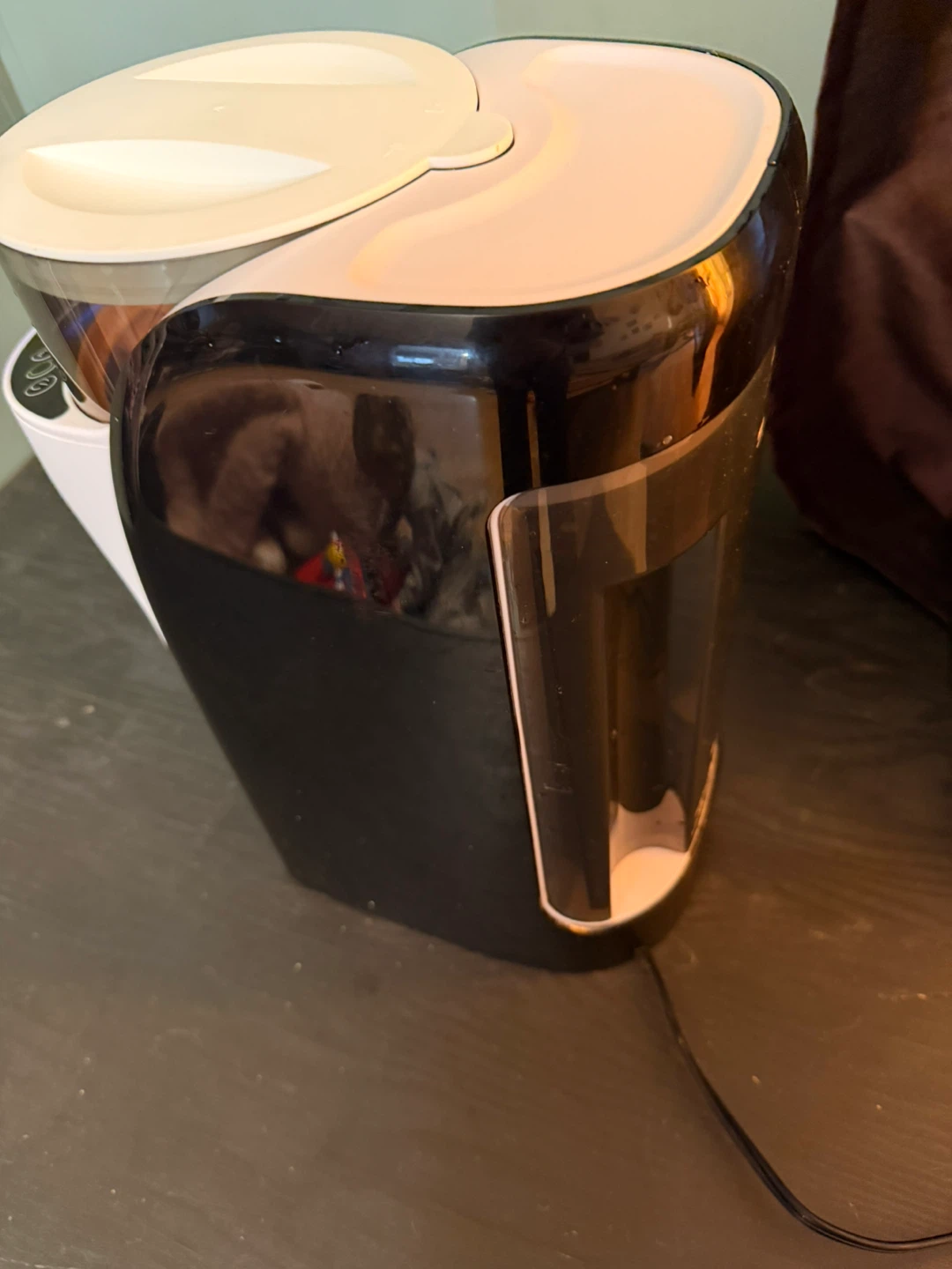 Baby Brezza Formula Pro Advanced - photo 3