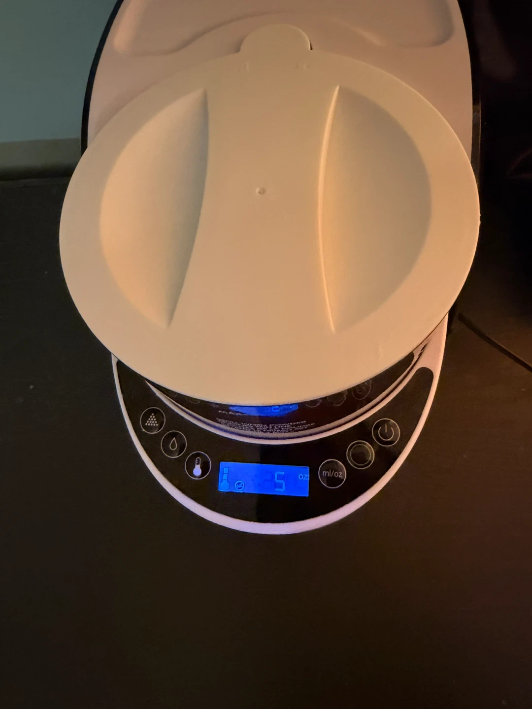 Baby Brezza Formula Pro Advanced - photo 2