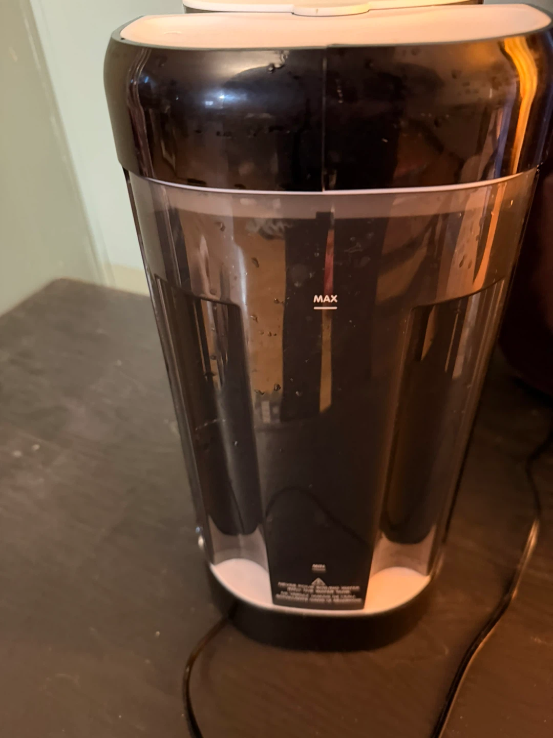 Baby Brezza Formula Pro Advanced - photo 4