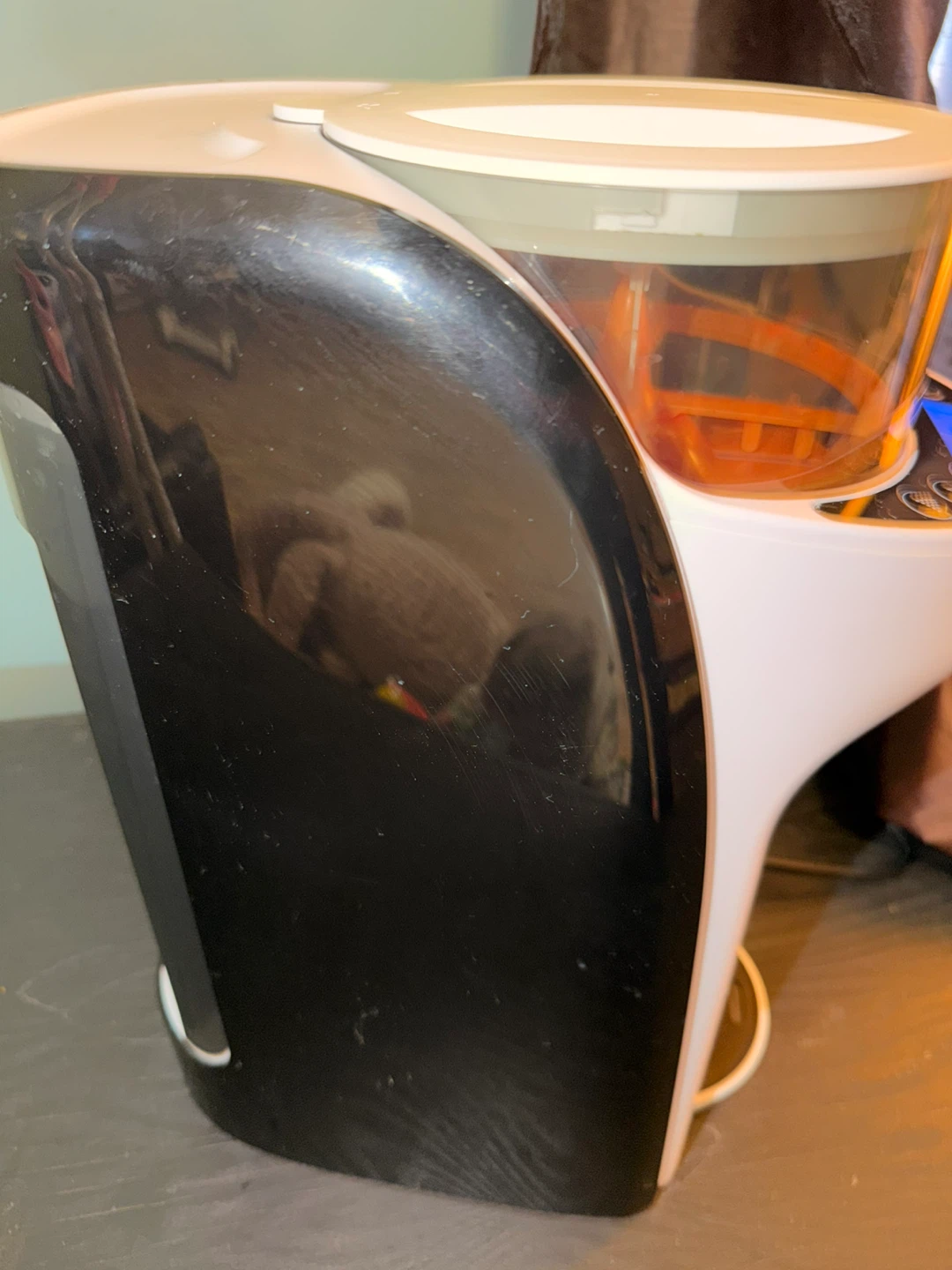 Baby Brezza Formula Pro Advanced - photo 5