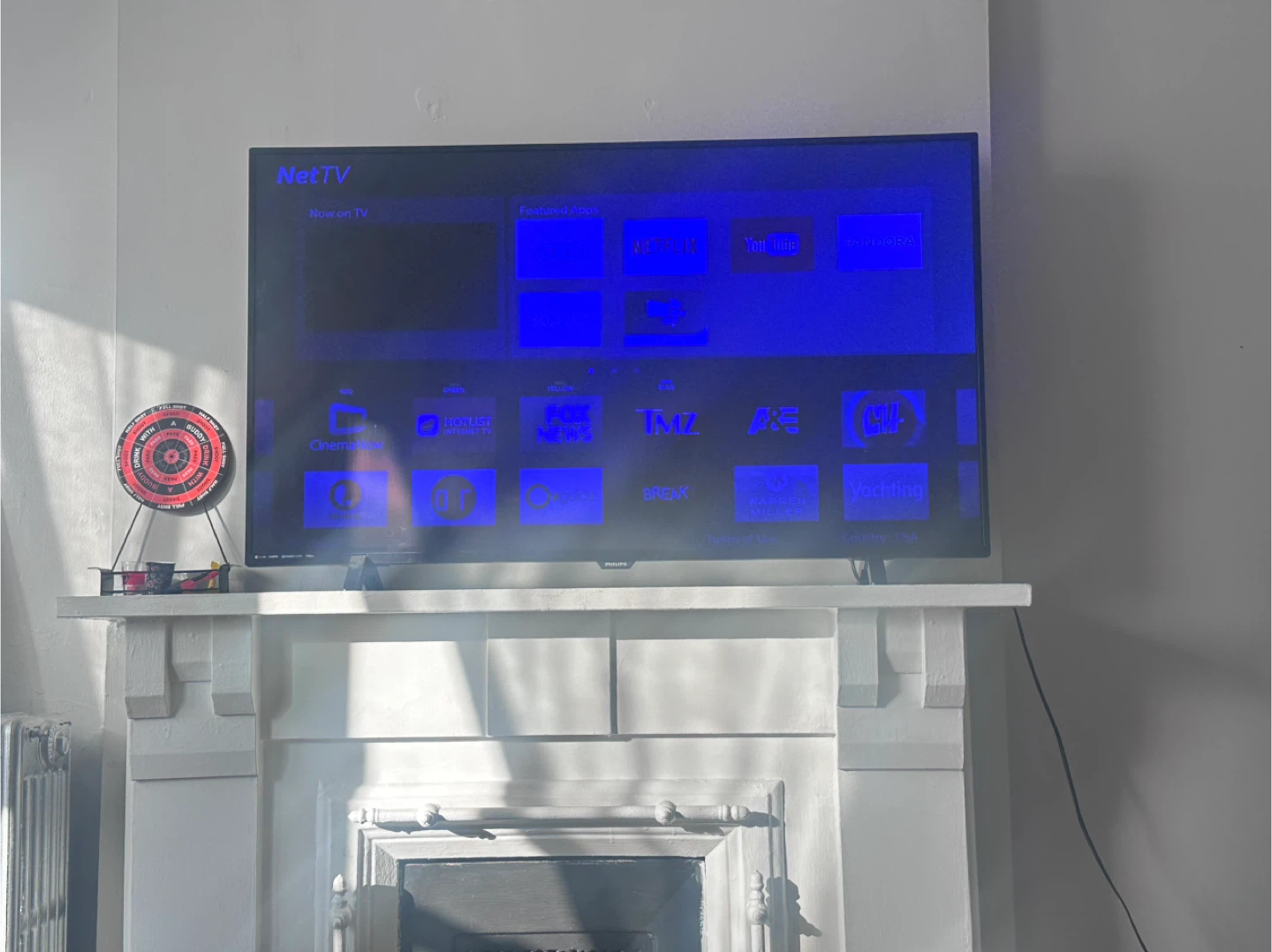 Philips NetTV - photo 2