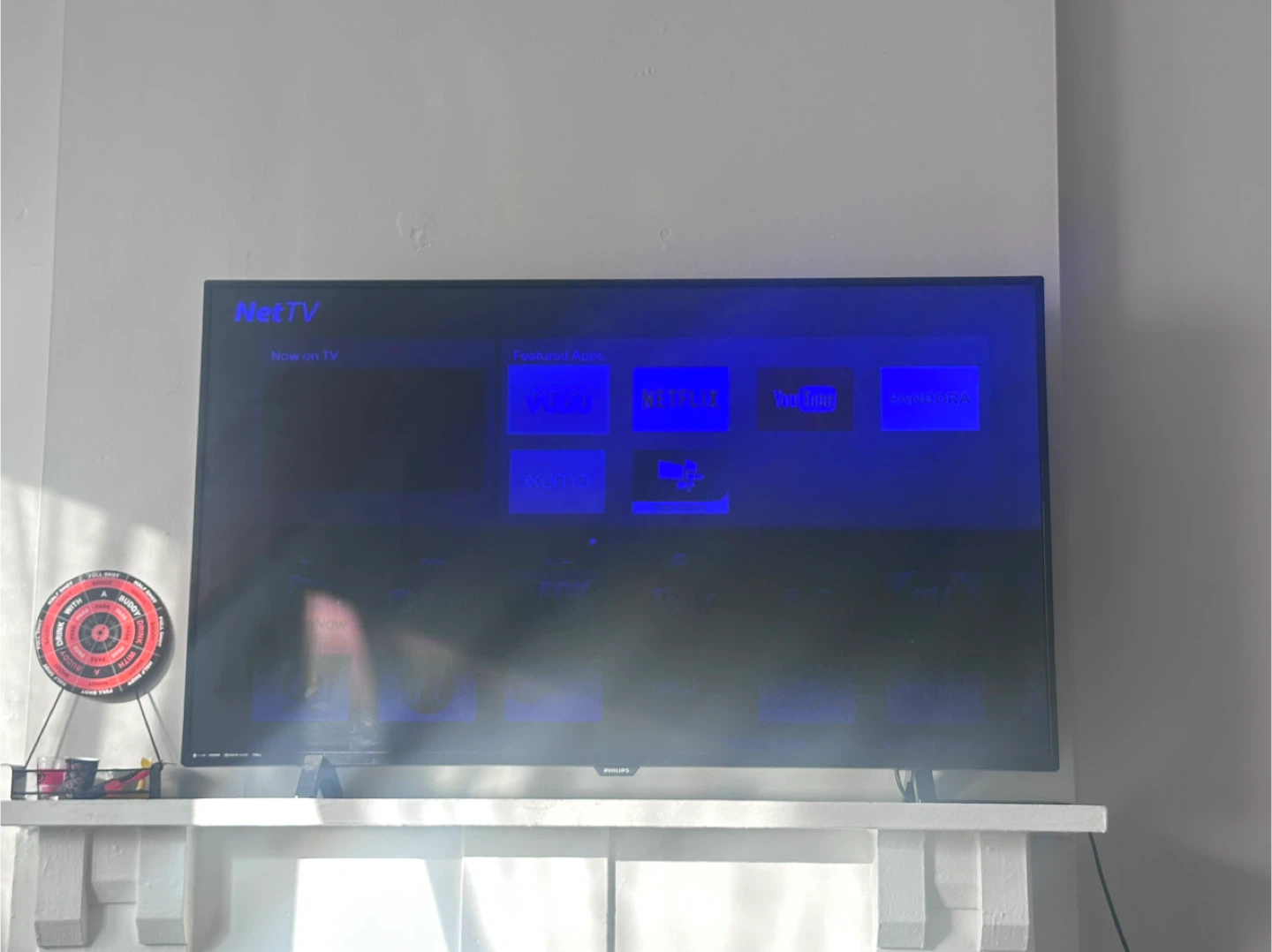 Philips NetTV - photo 3
