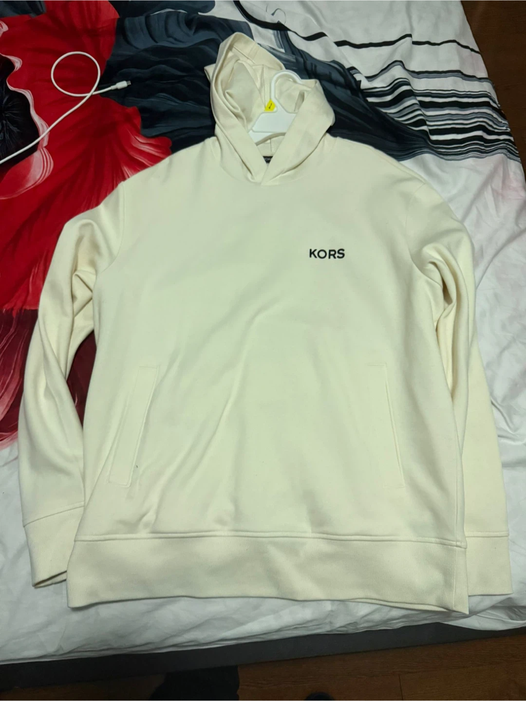 Assorted Branded Hoodies - CAT, MK, Blue Jays - photo 2