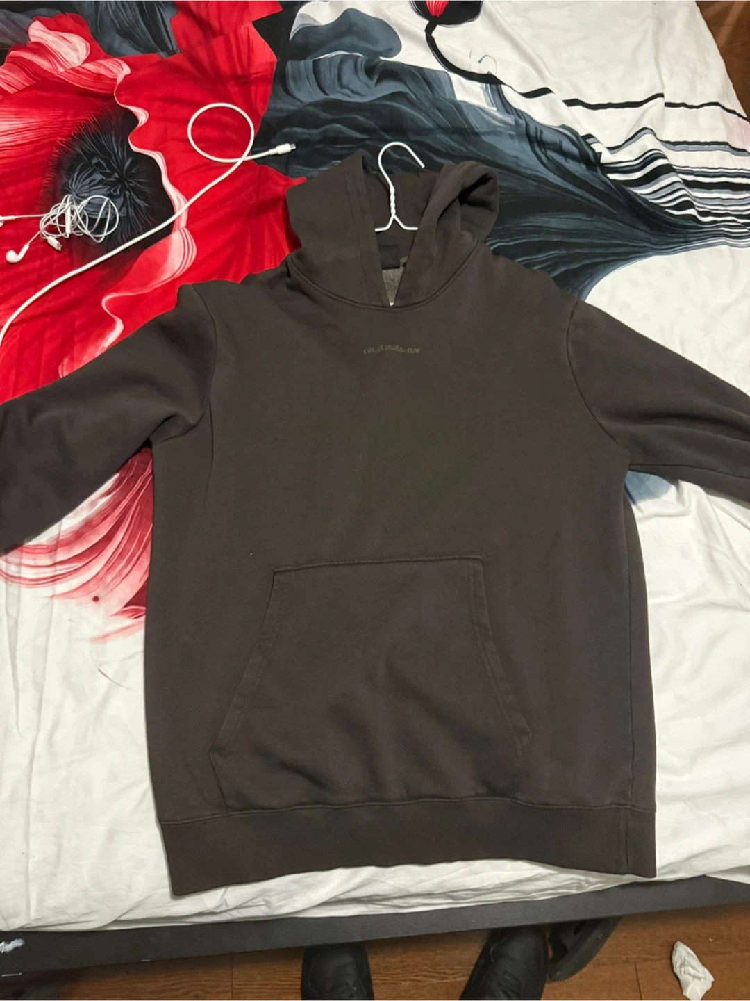 Assorted Branded Hoodies - CAT, MK, Blue Jays - photo 4