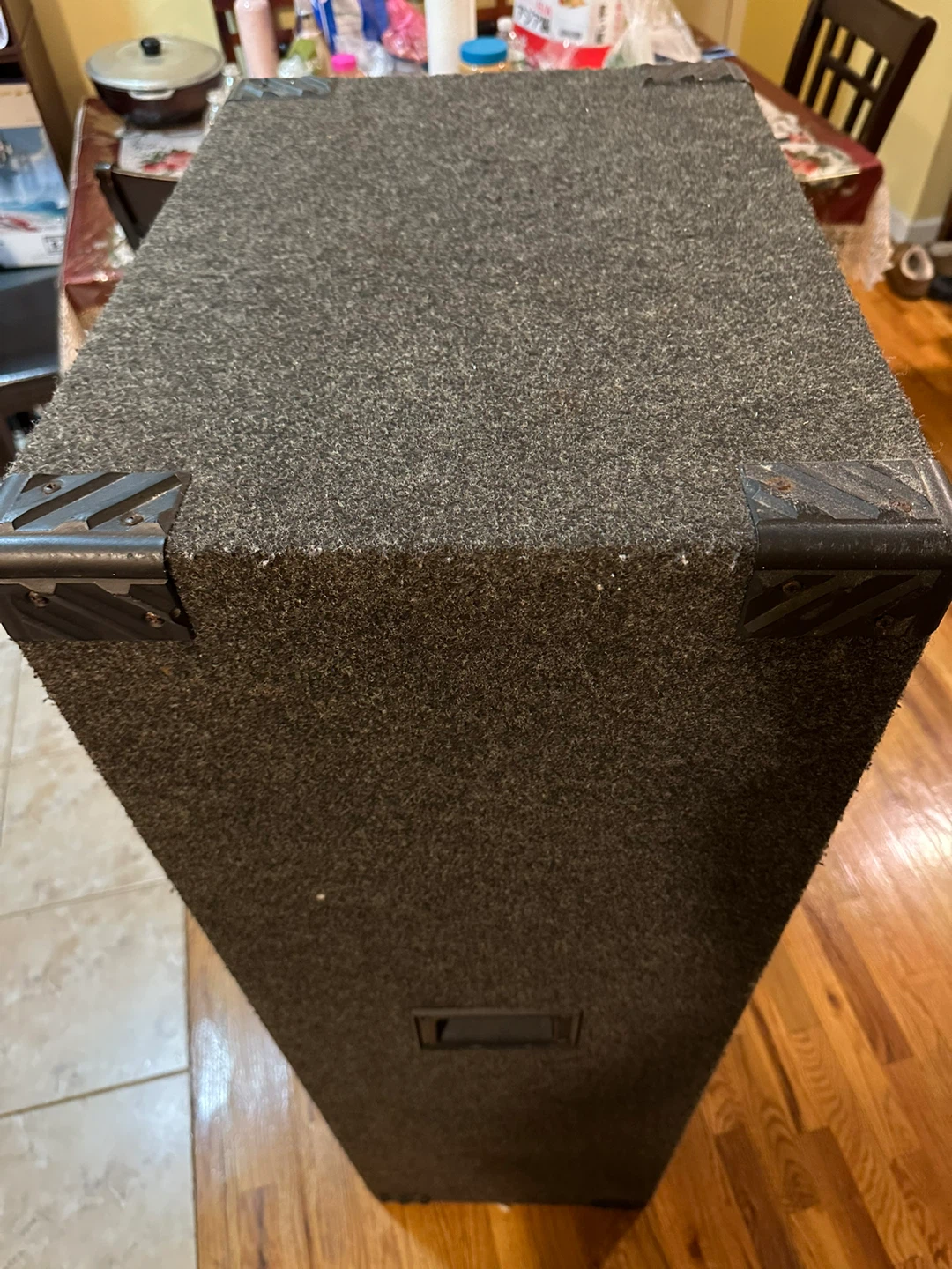 Audiotek PA Speaker 2 18 inch’s - photo 5