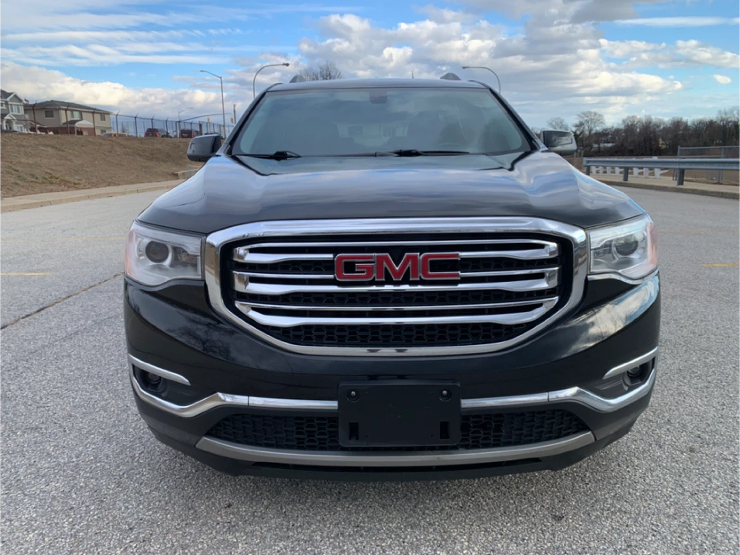 2017 GMC ACADIA SLE-2 - photo 2