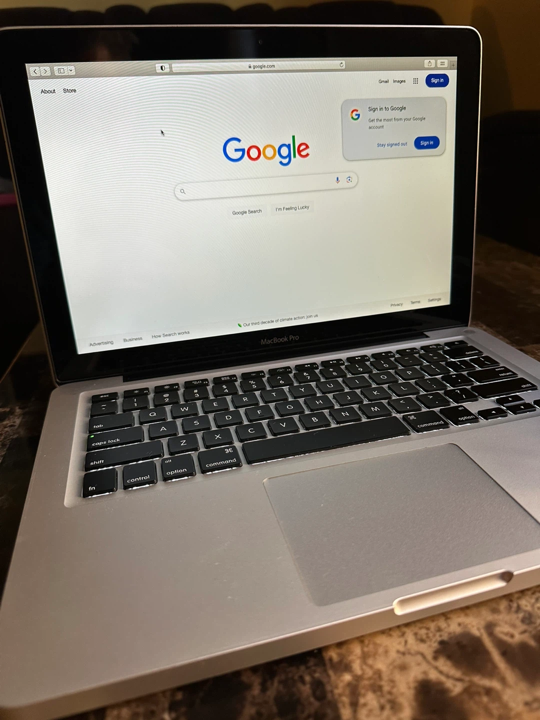 MacBook Pro 13 inch’s - photo 5