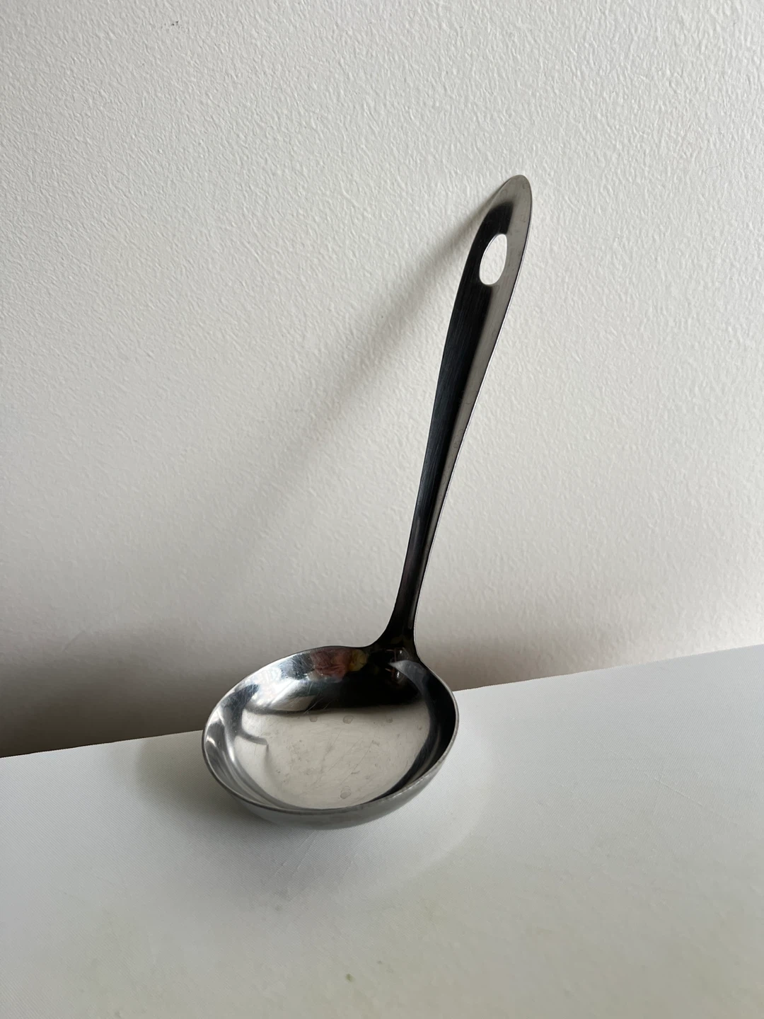 Small Stainless Steel Ladle