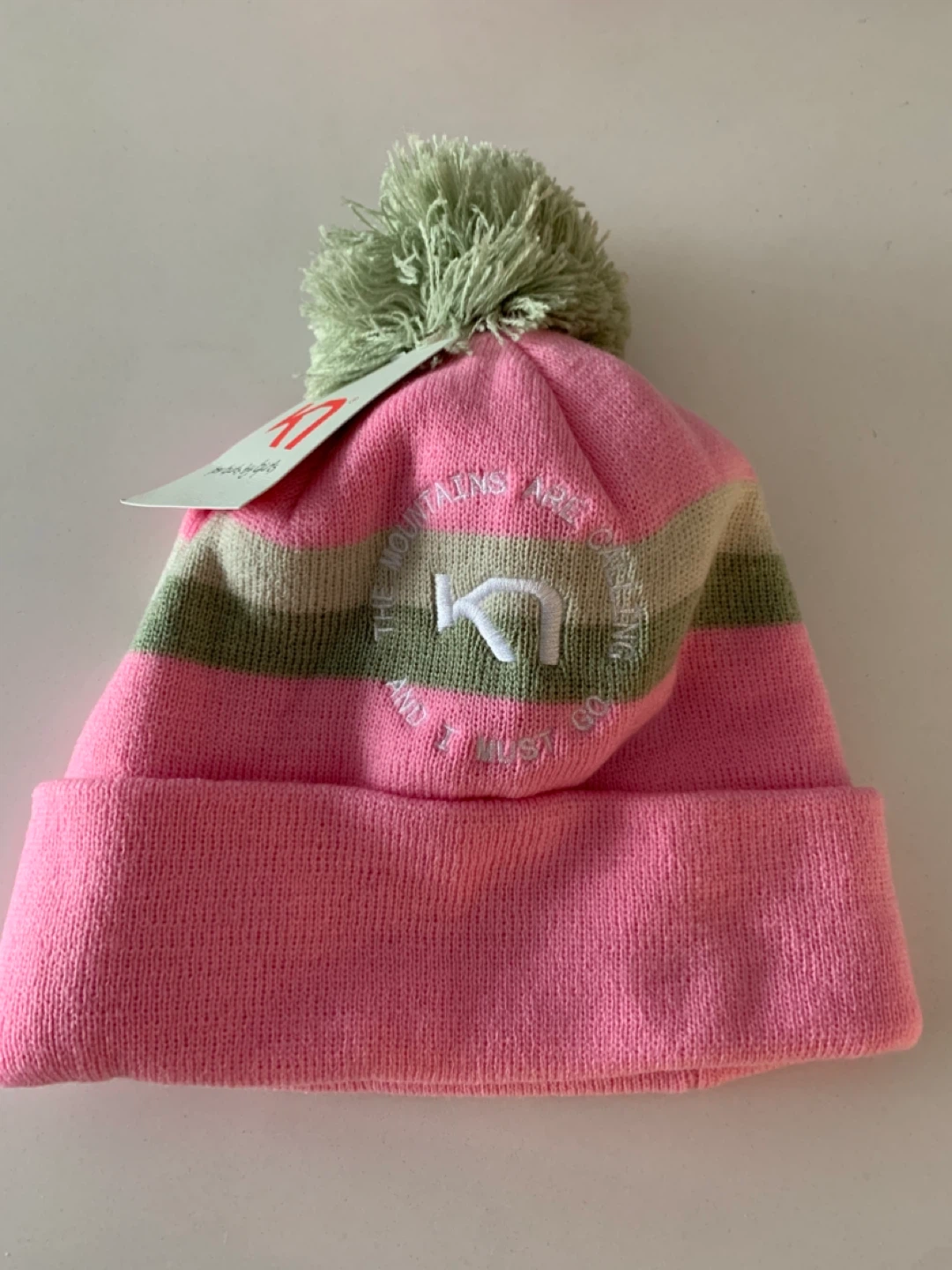 Kari Traa Beanie