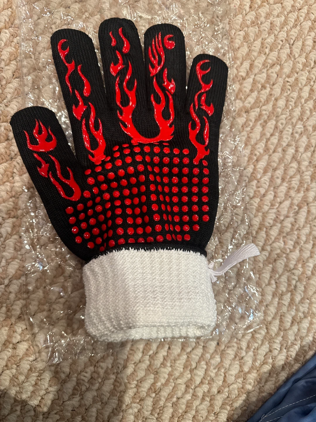 Ove Glove Hot Surface Handler - photo 2