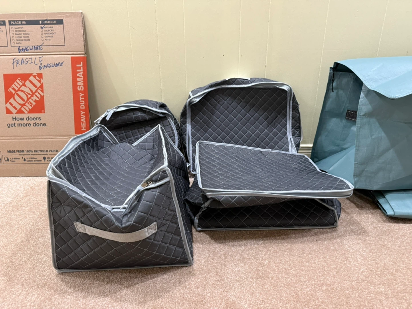 Moving Supplies - Free - photo 2
