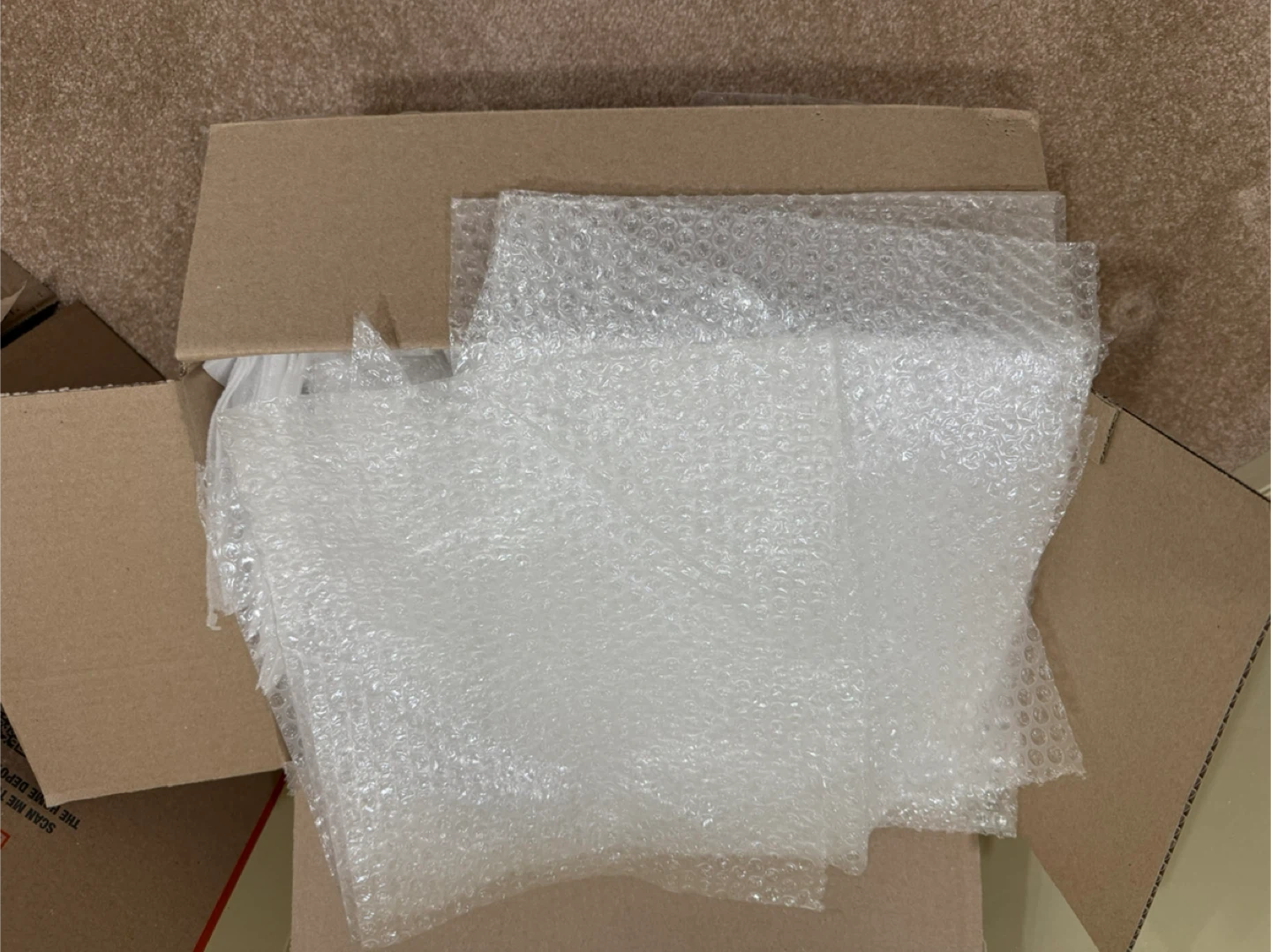 Moving Supplies - Free - photo 4