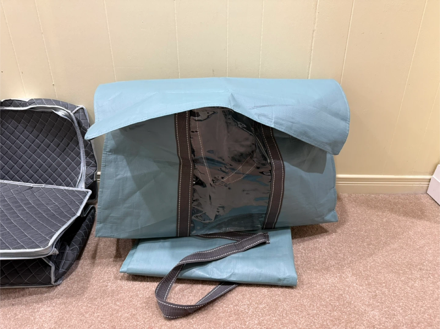 Moving Supplies - Free