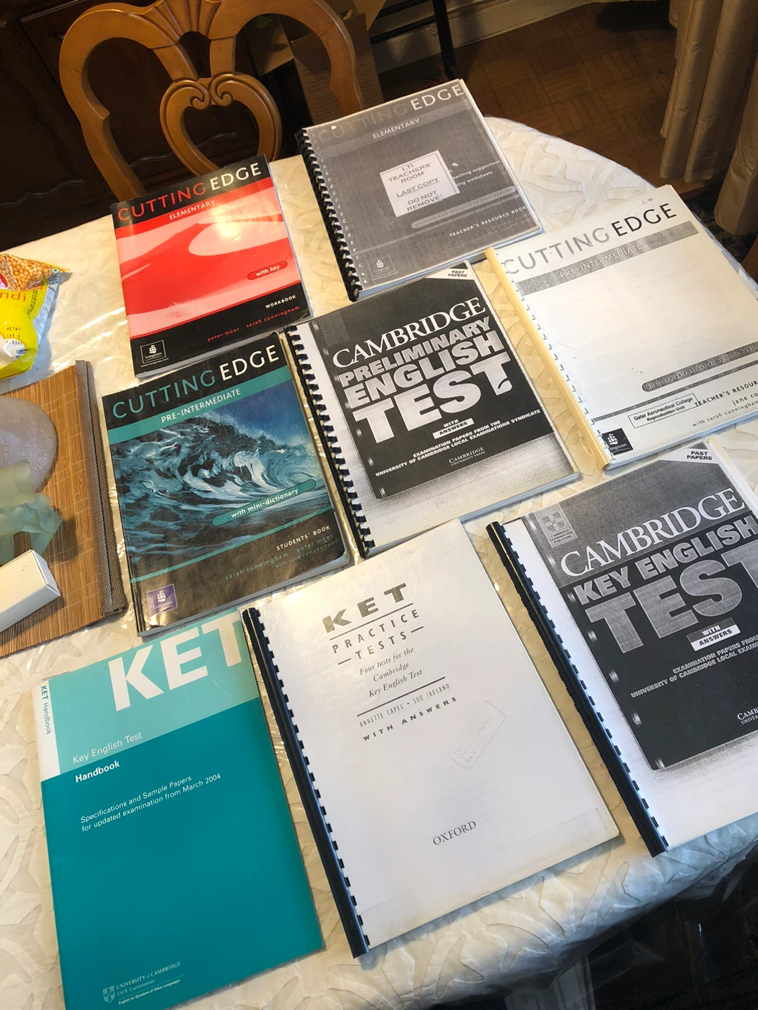 TESL Books - photo 3