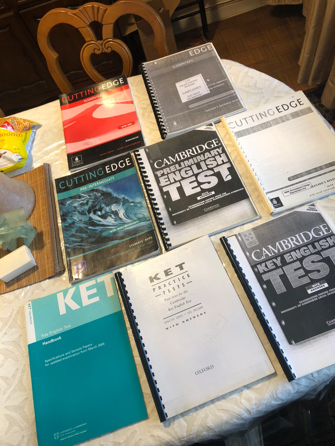 TESL Books - photo 2