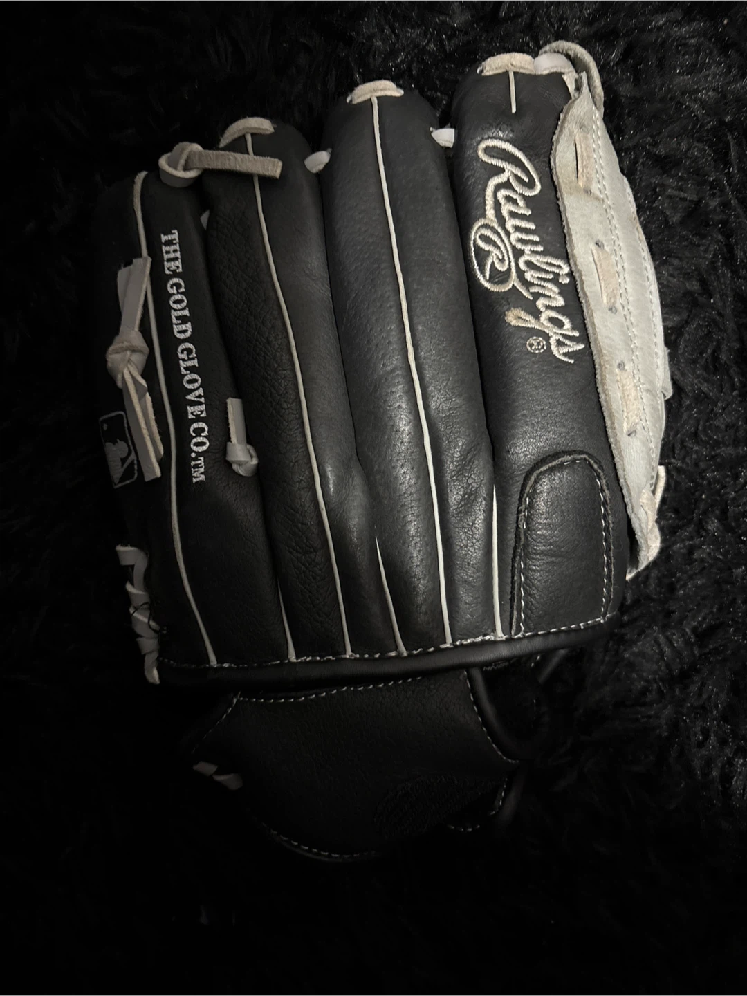 Rawlings The Gold Glove Co. 11 1/2" Baseball Glove - photo 2