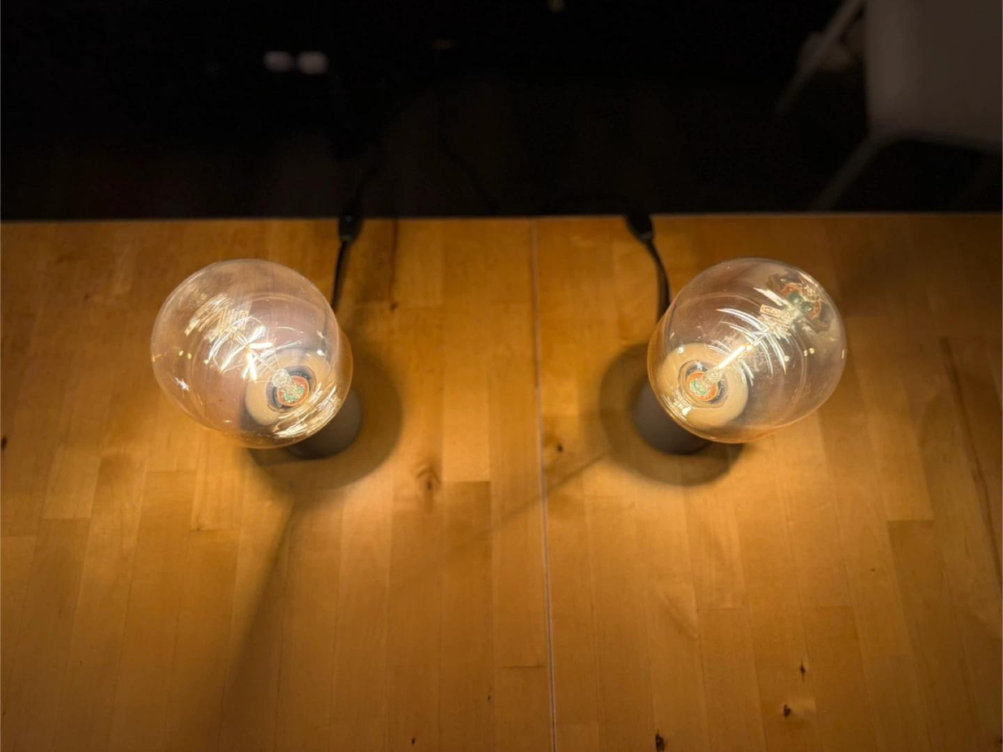 IKEA Fado Table Lamp Set (2) - photo 2