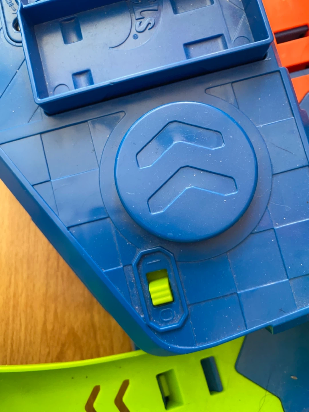 Hot Wheels Track Set - photo 4
