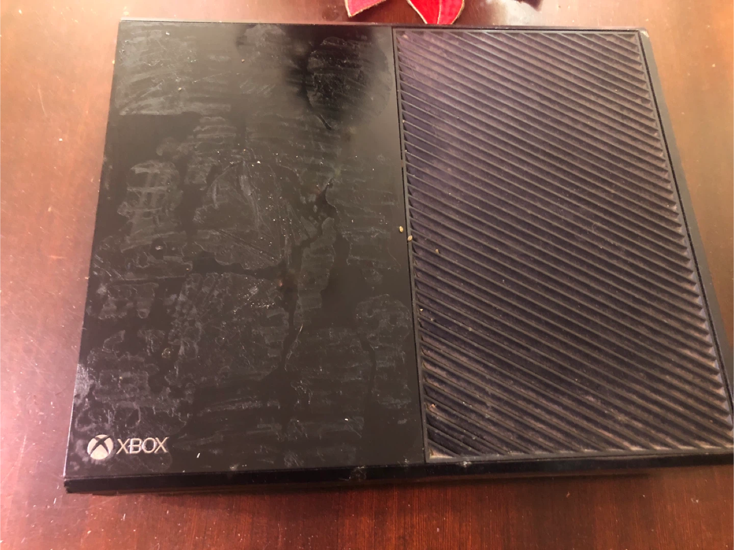XBOX One. Parts Only. - photo 2