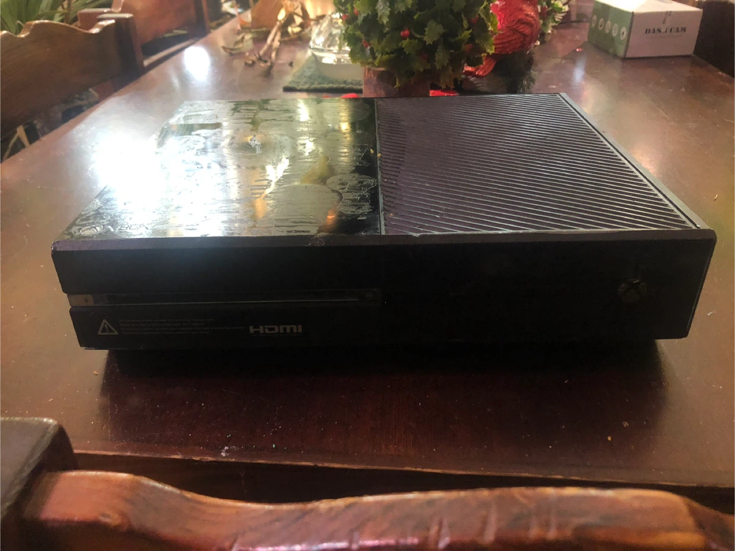 XBOX One. Parts Only.