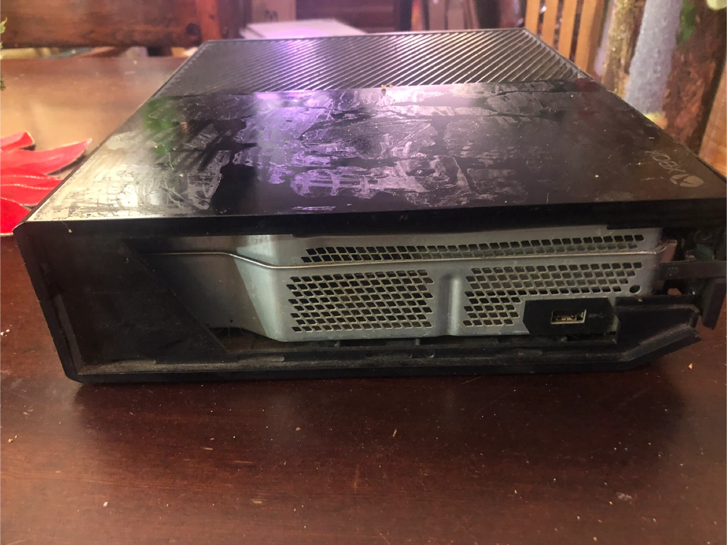 XBOX One. Parts Only. - photo 3