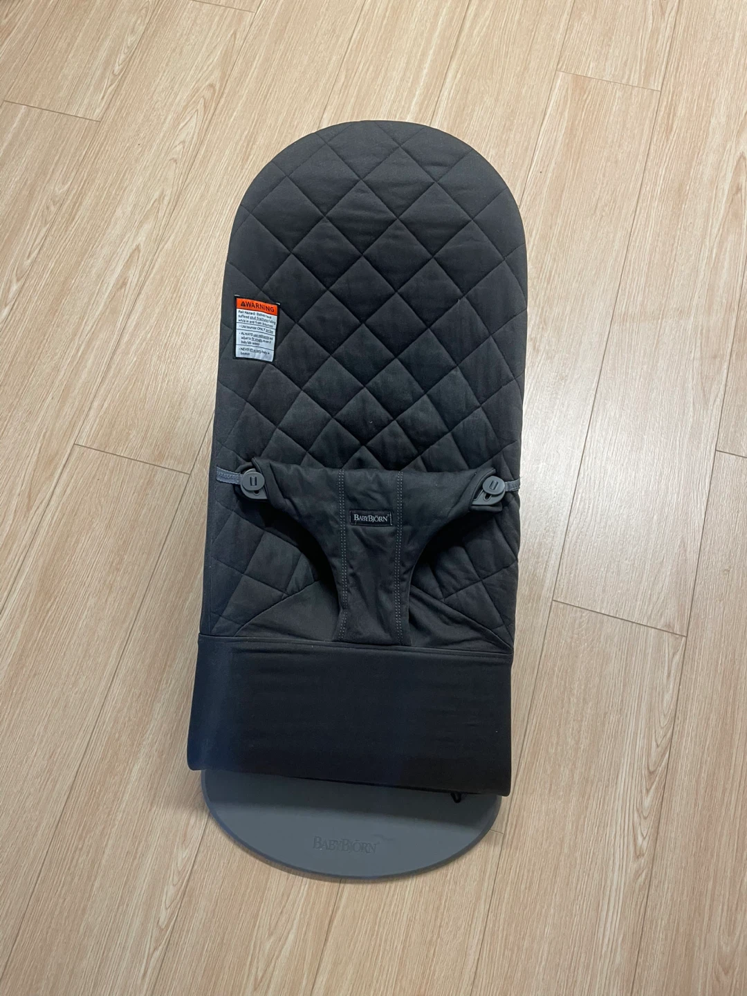 Baby Björn Bouncer