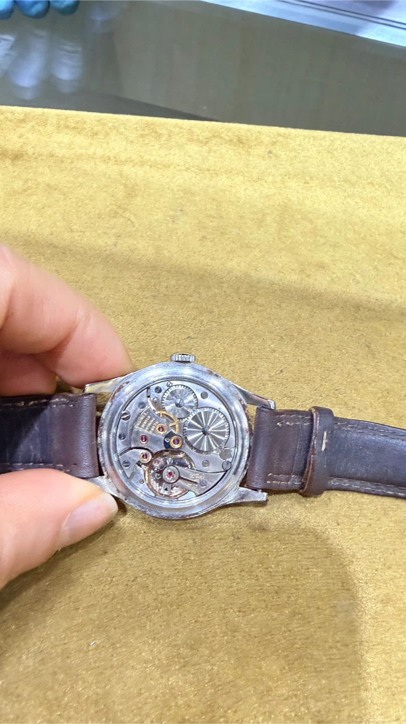 Longines Vintage Watch - photo 5