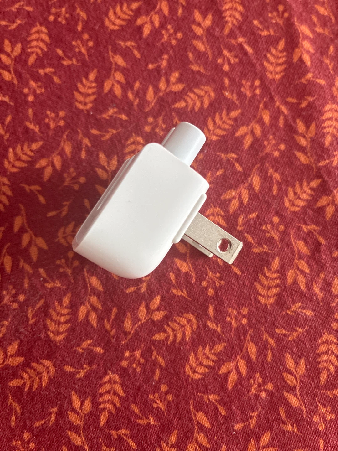 Apple Duckhead Wall Plug Adapter - photo 2